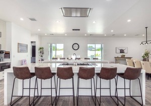 ARCADIA 2022 NEW BUILD - 5 bed/4.5bath - Heated Pool - PRIME LOCATION