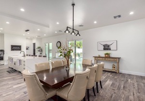 ARCADIA 2022 NEW BUILD - 5 bed/4.5bath - Heated Pool - PRIME LOCATION