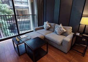 Arcadia Suites - 307
