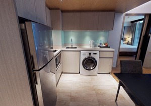 Arcadia Suites - 307