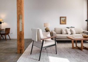 Arch, Dome, Dtown | Easy Train + Rooftop | Zencity