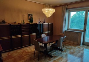 Arco della Pace Top apartment
