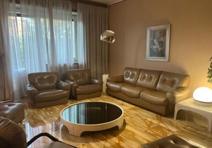 Arco della Pace Top apartment