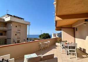 Arcobaleno Tropea centro
