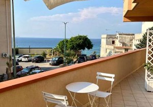 Arcobaleno Tropea centro