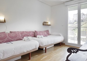 ARDANTZA - Basque Stay