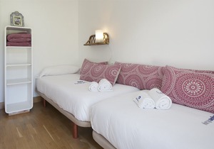 ARDANTZA - Basque Stay