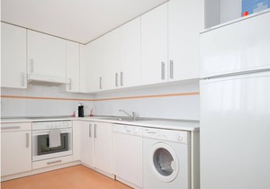 Are you looking for a good vacation apartment near Seville? Then this apartment with shared outdoor