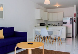 Arecibo Hotel 2103