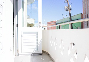 Arecibo Hotel 2103