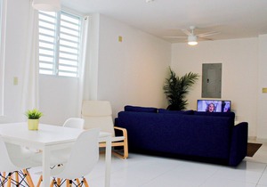 Arecibo Hotel 2104