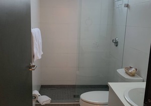 Arecibo Hotel 3202