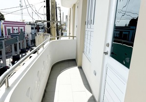 Arecibo Hotel 3203
