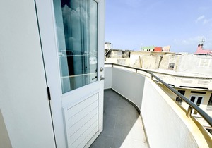 Arecibo Hotel 3203
