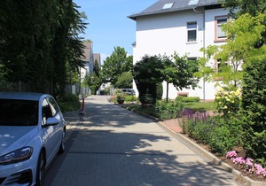 Arena an der Friedberger Warte
