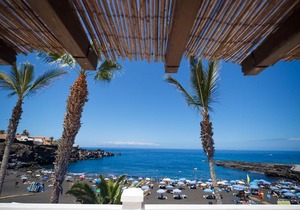 Arena Del Sol 1 Free Wifi