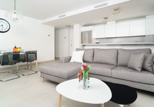 Arenal Dream I - Javea, Costa Blanca