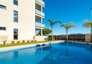 Arenal Dream I - Javea, Costa Blanca