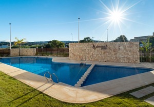 Arenal Dream I - Javea, Costa Blanca