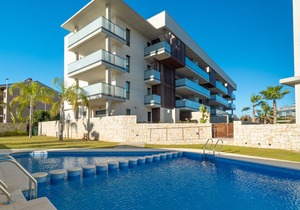 Arenal Dream I - Javea, Costa Blanca
