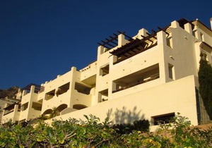 Arenal Golf