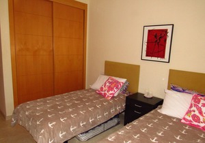 ARENAL GOLF, modern 2 bedroom apartment
