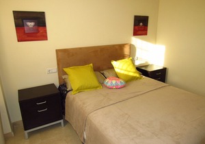 ARENAL GOLF, modern 2 bedroom apartment