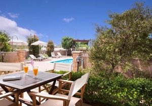 Areti Suites