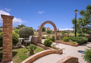 Areti Suites