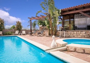 Areti Suites