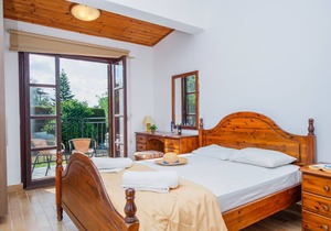 Argaka Beach - 3 Bed Villa - Stunning Sea Views - Private Heated Pool