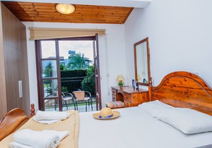 Argaka Beach - 3 Bed Villa - Stunning Sea Views - Private Heated Pool