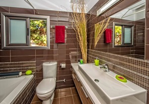 Argaka Beach - Luxury Villa - Outstanding Sea Views - Private Heated Pool