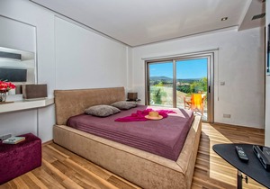 Argaka Beach - Luxury Villa - Outstanding Sea Views - Private Heated Pool