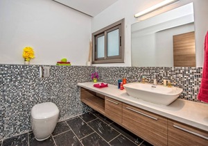Argaka Beach - Luxury Villa - Outstanding Sea Views - Private Heated Pool