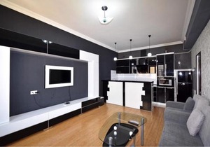 Argishti Street, 1 bedroom Modern apartment GL131