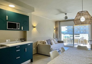 ARGONAVIS Ground Floor