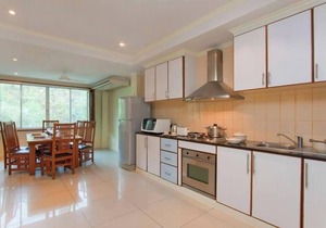 Argyle 3 Bed (17) Penthouse 160 m2