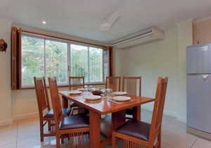 Argyle 3 Bed (17) Penthouse 160 m2