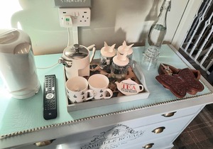 Argyle Guest House