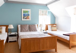 Argyle Guest House