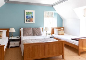 Argyle Guest House