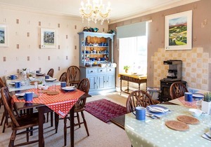 Argyle Guest House