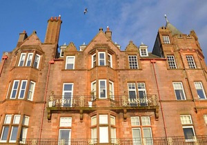 Argyll Mansions by Interhome