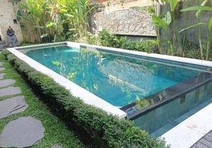 Ari Cottages Ubud
