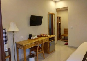 Ari Cottages Ubud