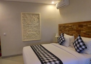 Ari Cottages Ubud