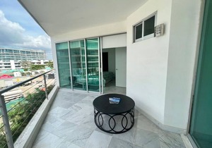Aria Ocean 255 Flamingos