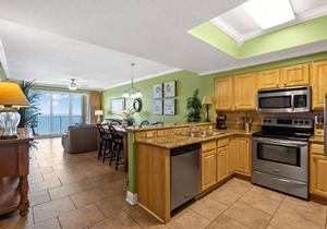 Ariel Dunes-Gulf Views | 2 Bed, 2 Bath