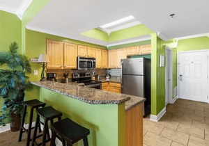 Ariel Dunes-Gulf Views | 2 Bed, 2 Bath